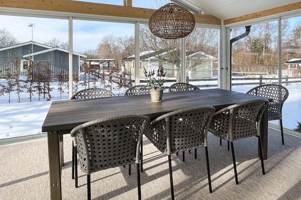Foto van 5 sterren vakantie huis in FÄRJESTADEN - Vakantiehuis in FÄRJESTADEN - Indoor