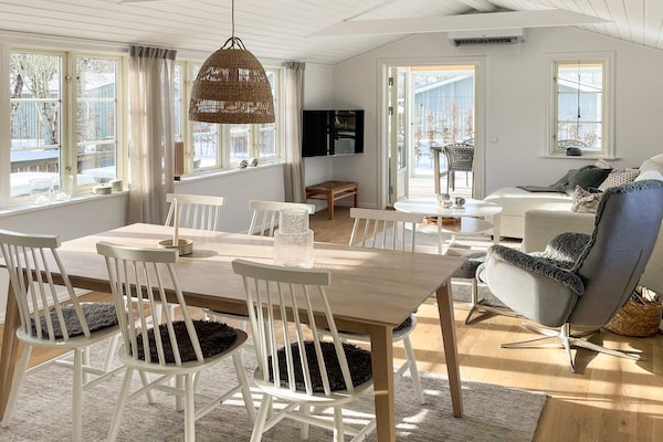 Foto van 5 sterren vakantie huis in FÄRJESTADEN - Vakantiehuis in FÄRJESTADEN - Indoor