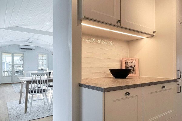 Foto van 5 sterren vakantie huis in FÄRJESTADEN - Vakantiehuis in FÄRJESTADEN - Indoor