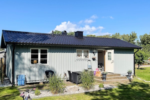 Foto van 5 sterren vakantie huis in FÄRJESTADEN - Vakantiehuis in FÄRJESTADEN - Outdoor