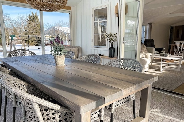 Foto van 5 sterren vakantie huis in FÄRJESTADEN - Vakantiehuis in FÄRJESTADEN - Indoor
