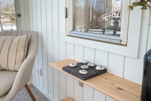 Foto van 5 sterren vakantie huis in FÄRJESTADEN - Vakantiehuis in FÄRJESTADEN - Indoor