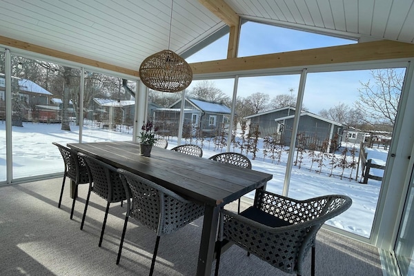 Foto van 5 sterren vakantie huis in FÄRJESTADEN - Vakantiehuis in FÄRJESTADEN - Indoor