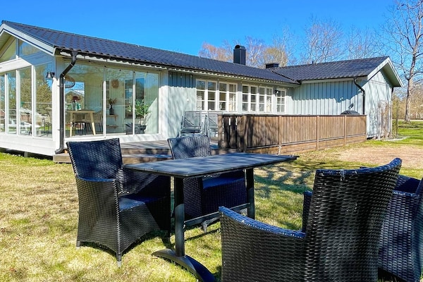 Foto van 5 sterren vakantie huis in FÄRJESTADEN - Vakantiehuis in FÄRJESTADEN - Outdoor