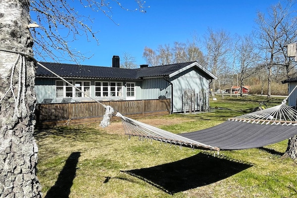 Foto van 5 sterren vakantie huis in FÄRJESTADEN - Vakantiehuis in FÄRJESTADEN - Outdoor