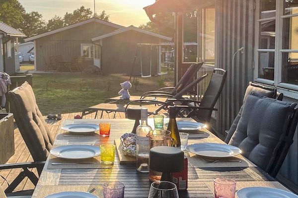 Foto van 5 sterren vakantie huis in FÄRJESTADEN - Vakantiehuis in FÄRJESTADEN - Outdoor