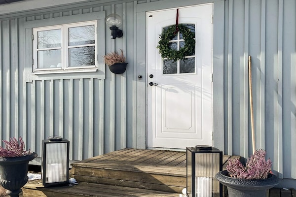 Foto van 5 sterren vakantie huis in FÄRJESTADEN - Vakantiehuis in FÄRJESTADEN - Outdoor