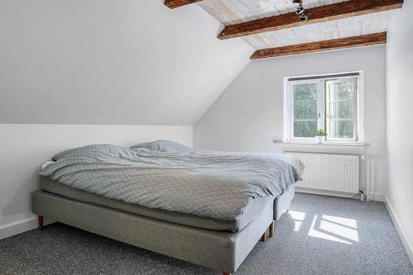 Foto van 4 sterren vakantie huis in Lundby - Vakantiehuis in Lundby - Indoor