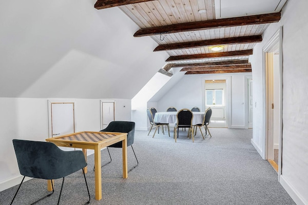 Foto van 4 sterren vakantie huis in Lundby - Vakantiehuis in Lundby - Indoor