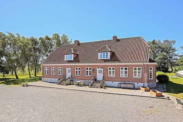 Foto van 4 sterren vakantie huis in Lundby - Vakantiehuis in Lundby - Outdoor
