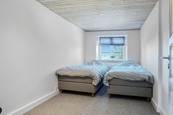 Foto van 4 sterren vakantie huis in Lundby - Vakantiehuis in Lundby - Indoor