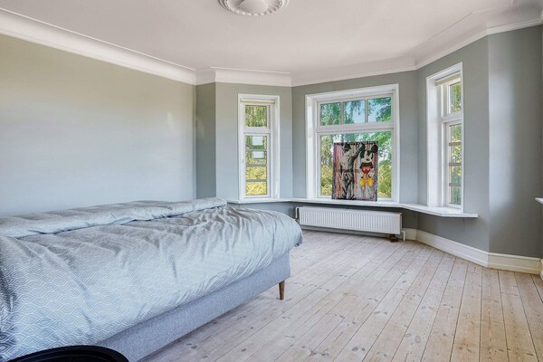 Foto van 4 sterren vakantie huis in Lundby - Vakantiehuis in Lundby - Indoor