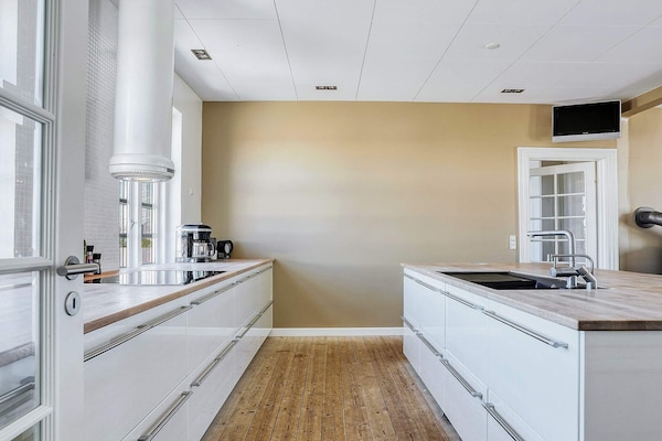 Foto van 4 sterren vakantie huis in Lundby - Vakantiehuis in Lundby - Indoor