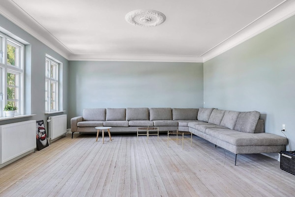 Foto van 4 sterren vakantie huis in Lundby - Vakantiehuis in Lundby - Indoor