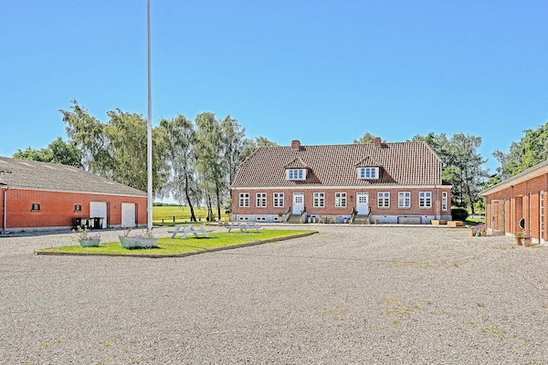 Foto van 4 sterren vakantie huis in Lundby - Vakantiehuis in Lundby - View