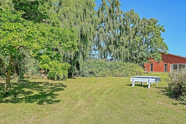 Foto van 4 sterren vakantie huis in Lundby - Vakantiehuis in Lundby - View