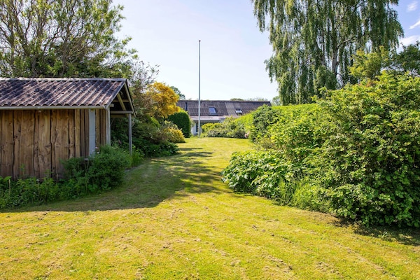 Foto van 6 Personen vakantie huis in Samsø - Vakantiehuis in Samsø - Untagged