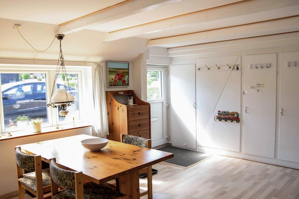 Foto van 6 Personen vakantie huis in Samsø - Vakantiehuis in Samsø - Indoor