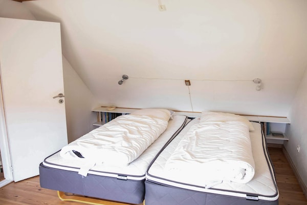Foto van 6 Personen vakantie huis in Samsø - Vakantiehuis in Samsø - Indoor