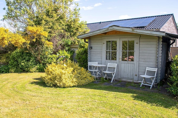 Foto van 6 Personen vakantie huis in Samsø - Vakantiehuis in Samsø - Outdoor