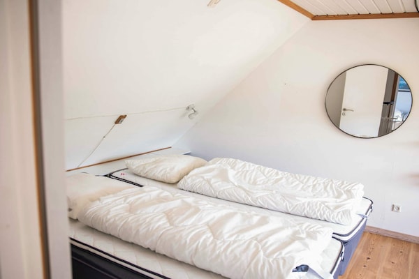 Foto van 6 Personen vakantie huis in Samsø - Vakantiehuis in Samsø - Indoor