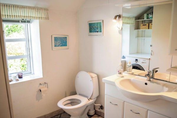 Foto van 6 Personen vakantie huis in Samsø - Vakantiehuis in Samsø - Indoor