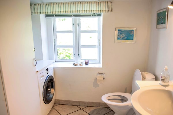 Foto van 6 Personen vakantie huis in Samsø - Vakantiehuis in Samsø - Indoor