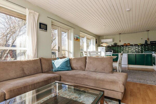 Foto van 8 Personen vakantie huis in Stege - Vakantiehuis in Stege - Indoor