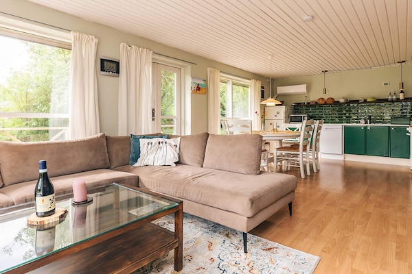 Foto van 8 Personen vakantie huis in Stege - Vakantiehuis in Stege - Indoor
