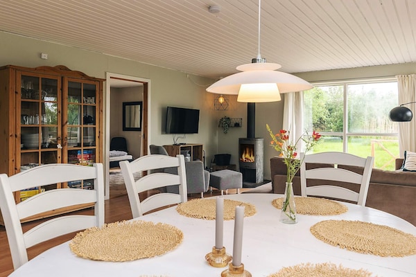 Foto van 8 Personen vakantie huis in Stege - Vakantiehuis in Stege - Indoor
