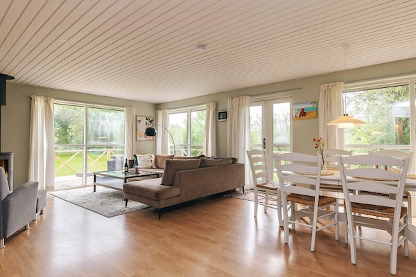 Foto van 8 Personen vakantie huis in Stege - Vakantiehuis in Stege - Indoor