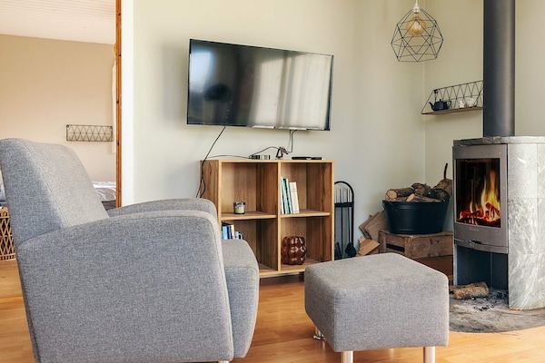 Foto van 8 Personen vakantie huis in Stege - Vakantiehuis in Stege - Indoor