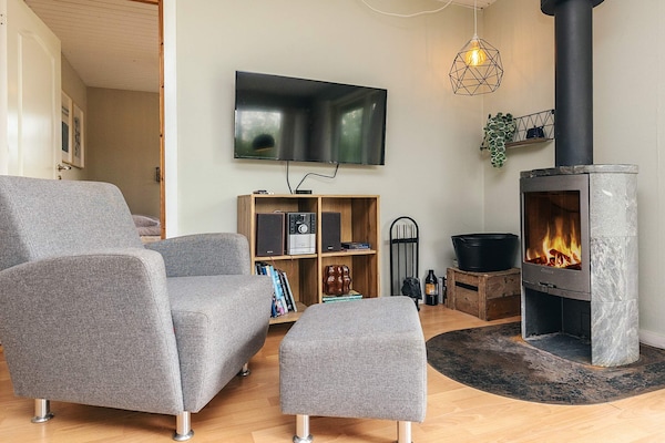 Foto van 8 Personen vakantie huis in Stege - Vakantiehuis in Stege - Indoor