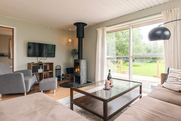 Foto van 8 Personen vakantie huis in Stege - Vakantiehuis in Stege - Indoor