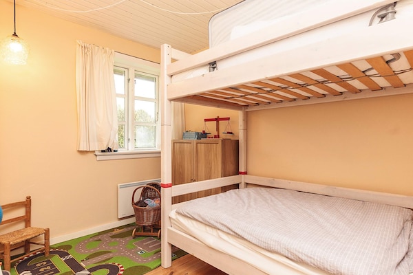 Foto van 8 Personen vakantie huis in Stege - Vakantiehuis in Stege - Indoor