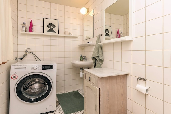 Foto van 8 Personen vakantie huis in Stege - Vakantiehuis in Stege - Indoor