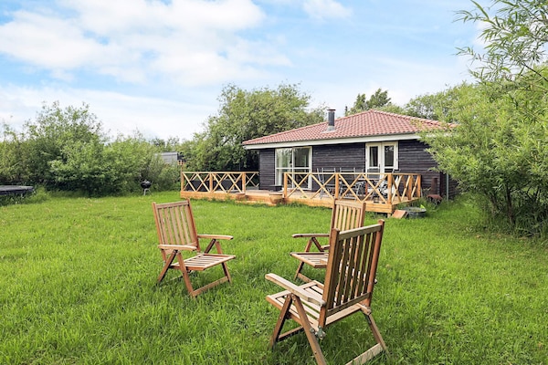Foto van 8 Personen vakantie huis in Stege - Vakantiehuis in Stege - Outdoor