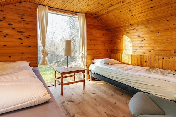 Foto van 8 Personen vakantie huis in Stege - Vakantiehuis in Stege - Indoor
