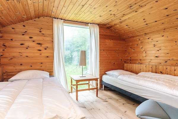 Foto van 8 Personen vakantie huis in Stege - Vakantiehuis in Stege - Indoor