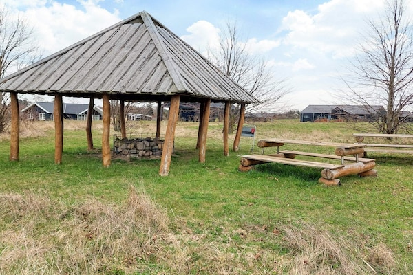 Foto van 8 Personen vakantie huis in Stege - Vakantiehuis in Stege - Untagged