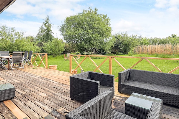 Foto van 8 Personen vakantie huis in Stege - Vakantiehuis in Stege - View