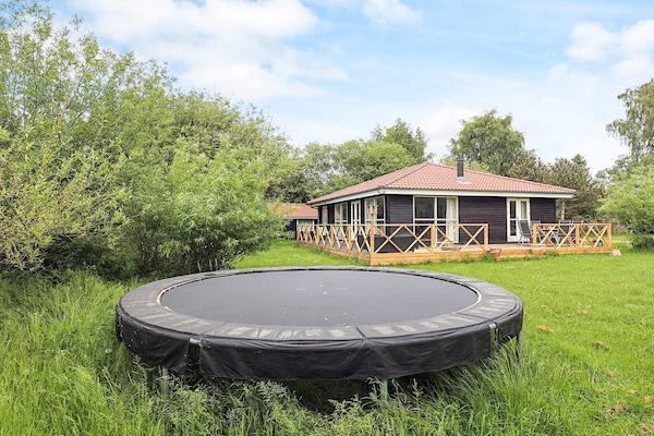 Foto van 8 Personen vakantie huis in Stege - Vakantiehuis in Stege - View