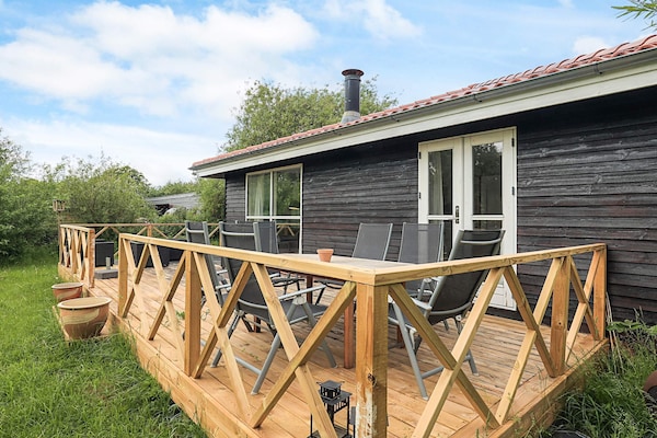 Foto van 8 Personen vakantie huis in Stege - Vakantiehuis in Stege - View
