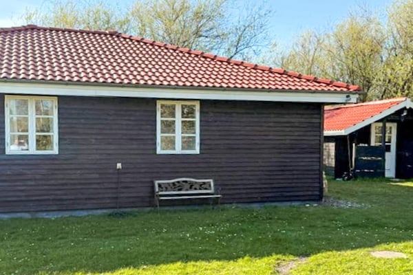 Foto van 8 Personen vakantie huis in Stege - Vakantiehuis in Stege - Outdoor