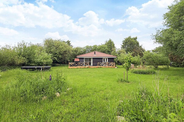 Foto van 8 Personen vakantie huis in Stege - Vakantiehuis in Stege - View