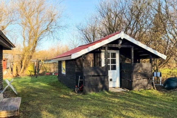 Foto van 8 Personen vakantie huis in Stege - Vakantiehuis in Stege - Outdoor