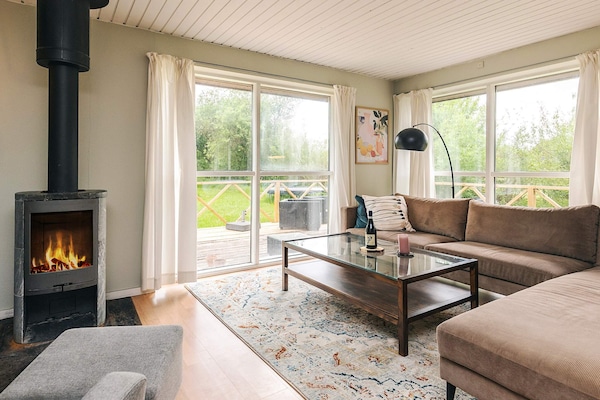 Foto van 8 Personen vakantie huis in Stege - Vakantiehuis in Stege - Indoor