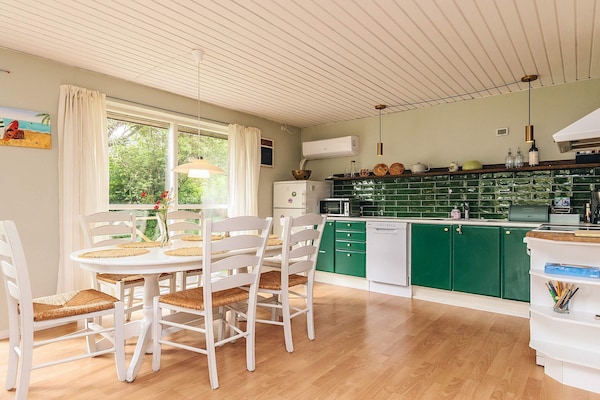 Foto van 8 Personen vakantie huis in Stege - Vakantiehuis in Stege - Indoor