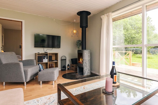 Foto van 8 Personen vakantie huis in Stege - Vakantiehuis in Stege - Indoor