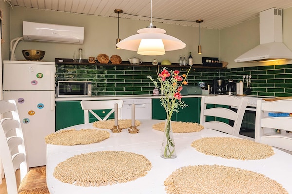 Foto van 8 Personen vakantie huis in Stege - Vakantiehuis in Stege - Indoor